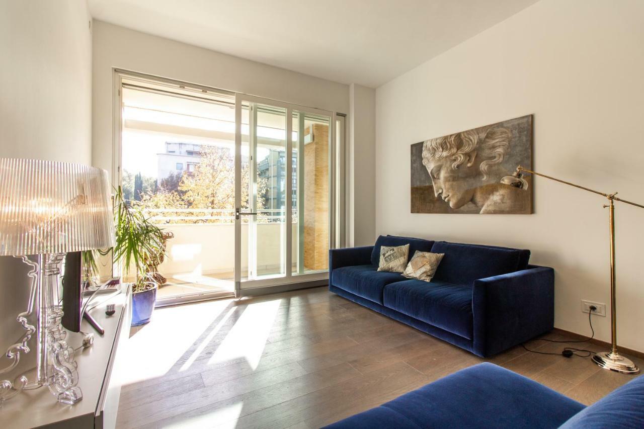 Aventinohome Roma Exterior foto