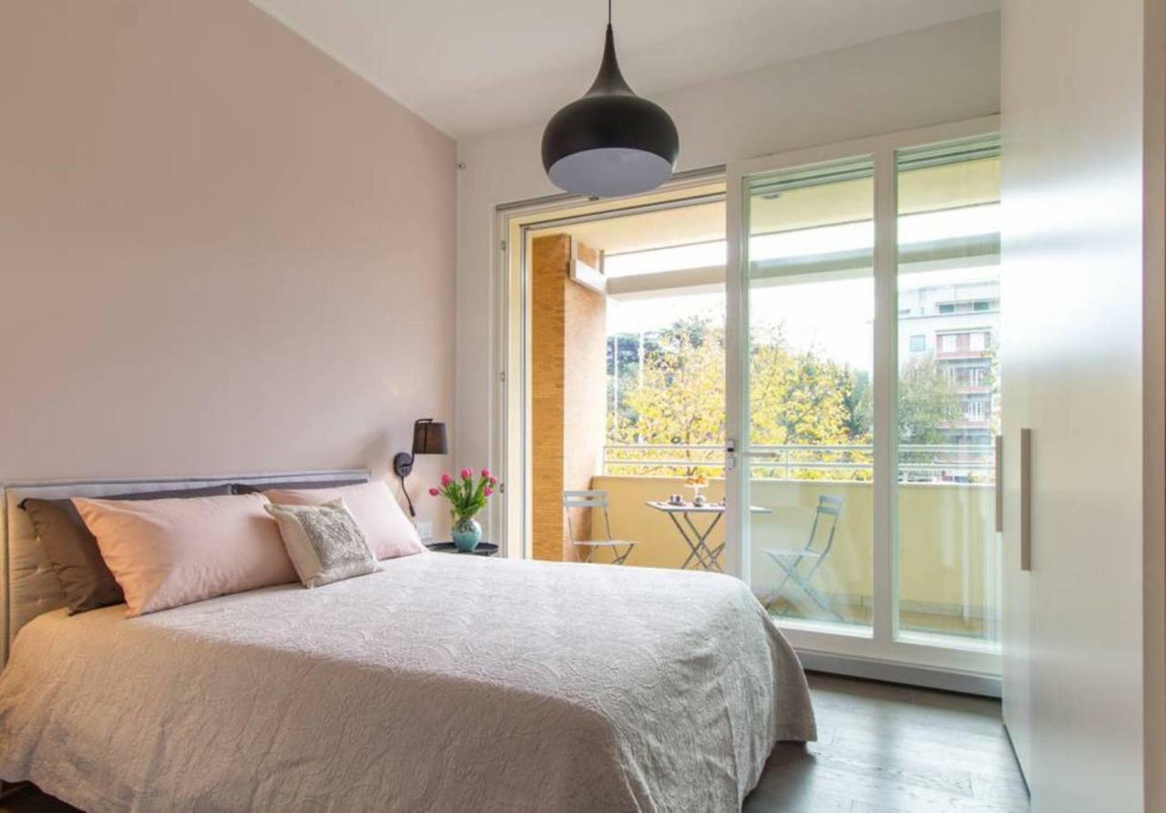 Aventinohome Roma Exterior foto